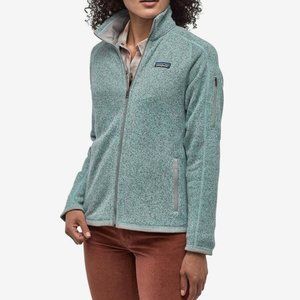Patagonia Better Sweater Fleece Jacket
